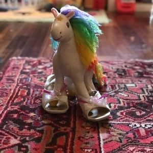 Meet your Posher, Erin